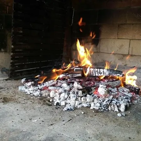 Σαλέ Kuca Za Odmor Gorski San Lokve