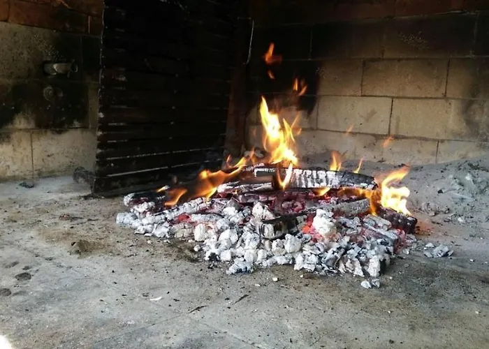 Chalet Kuca Za Odmor Gorski San Lokve