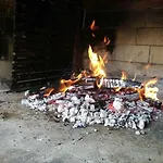 Alpehytte Kuca Za Odmor Gorski San Lokve