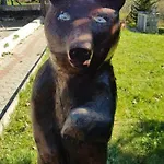 Kuca Za Odmor Gorski San Alpehytte
