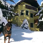 Kuca Za Odmor Gorski San Alpehytte Lokve