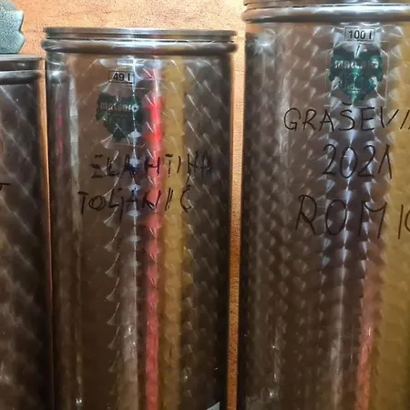 Kuca Za Odmor Gorski San *