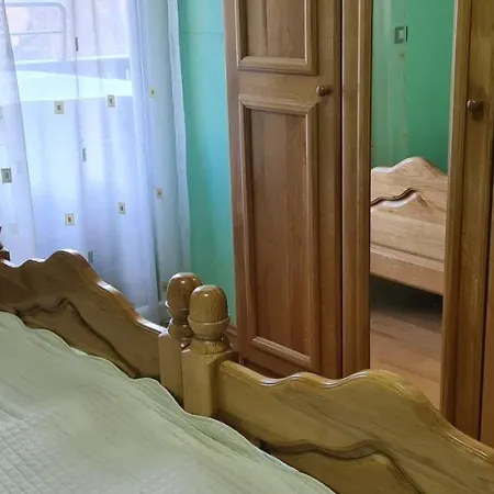 Kuca Za Odmor Gorski San Lokve