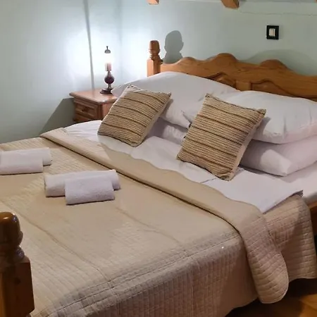 Kuca Za Odmor Gorski San *