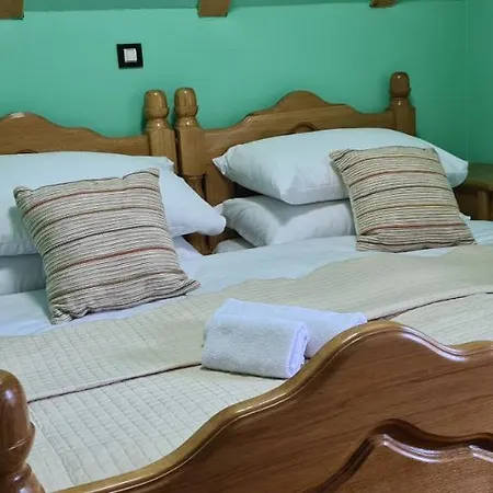 Kuca Za Odmor Gorski San Dağ evi *