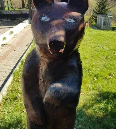 Kuca Za Odmor Gorski San Chalet