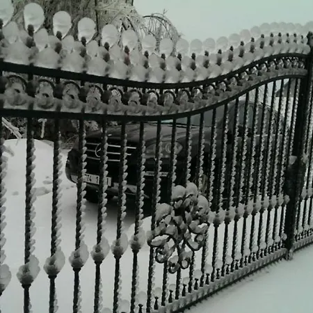 Kuca Za Odmor Gorski San Chalet *