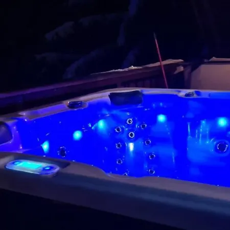 Chalet Kuca Za Odmor Gorski San