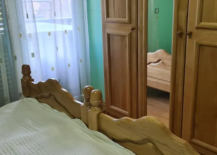Kuca Za Odmor Gorski San לוקווה